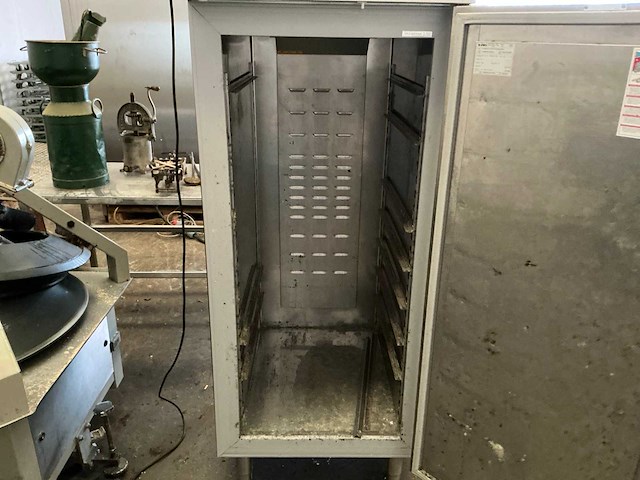 2021 affinox 90 energy-24 vriezer - afbeelding 3 van  4