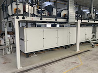 2021 ahlbrandt hete lucht band drooginstallatie - afbeelding 2 van  32