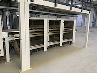 2021 ahlbrandt hete lucht band drooginstallatie - afbeelding 9 van  32