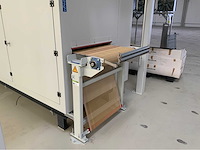 2021 ahlbrandt hete lucht band drooginstallatie - afbeelding 10 van  32