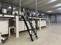 2021 ahlbrandt hete lucht band drooginstallatie - afbeelding 11 van  32