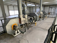 2021 ahlbrandt hete lucht band drooginstallatie - afbeelding 14 van  32