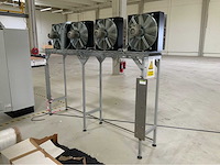 2021 ahlbrandt hete lucht band drooginstallatie - afbeelding 17 van  32