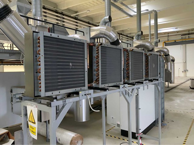 2021 ahlbrandt hete lucht band drooginstallatie - afbeelding 18 van  32