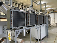 2021 ahlbrandt hete lucht band drooginstallatie - afbeelding 18 van  32