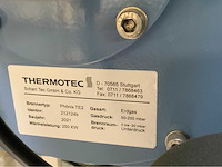 2021 ahlbrandt hete lucht band drooginstallatie - afbeelding 20 van  32