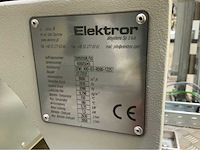 2021 ahlbrandt hete lucht band drooginstallatie - afbeelding 21 van  32