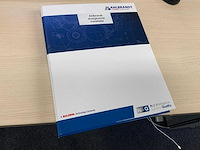 2021 ahlbrandt hete lucht band drooginstallatie - afbeelding 22 van  32