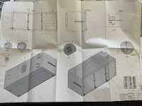 2021 ahlbrandt hete lucht band drooginstallatie - afbeelding 24 van  32