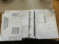 2021 ahlbrandt hete lucht band drooginstallatie - afbeelding 25 van  32