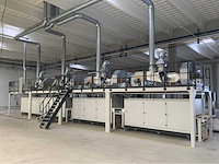 2021 ahlbrandt hete lucht band drooginstallatie - afbeelding 23 van  32