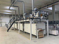 2021 ahlbrandt hete lucht band drooginstallatie - afbeelding 27 van  32