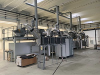 2021 ahlbrandt hete lucht band drooginstallatie - afbeelding 29 van  32