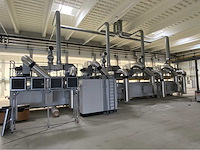 2021 ahlbrandt hete lucht band drooginstallatie - afbeelding 30 van  32