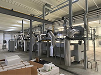 2021 ahlbrandt hete lucht band drooginstallatie - afbeelding 31 van  32