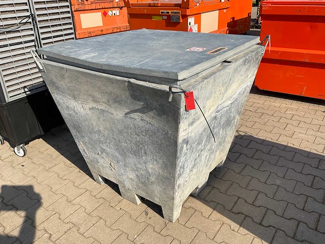 2021 aic bouw ermee watermeterput - afbeelding 2 van  7