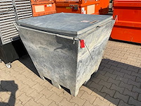 2021 aic bouw ermee watermeterput - afbeelding 2 van  7
