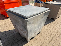 2021 aic bouw ermee watermeterput - afbeelding 3 van  7