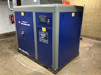 2021 airpress aps120ivr luchtcompressor - afbeelding 1 van  8