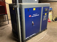 2021 airpress aps120ivr luchtcompressor - afbeelding 2 van  8