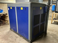 2021 airpress aps120ivr luchtcompressor - afbeelding 3 van  8