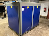2021 airpress aps120ivr luchtcompressor - afbeelding 4 van  8