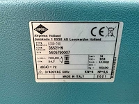2021 airpress k300-700 luchtcompressor - afbeelding 2 van  11