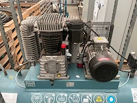 2021 airpress k300-700 luchtcompressor - afbeelding 4 van  11