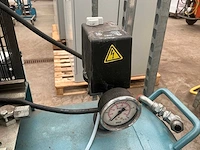 2021 airpress k300-700 luchtcompressor - afbeelding 11 van  11