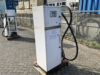 2021 alc edis 230v tankstation pompunit - afbeelding 1 van  8