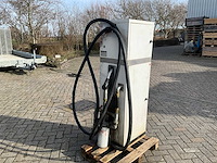 2021 alc edis 230v tankstation pompunit - afbeelding 3 van  8