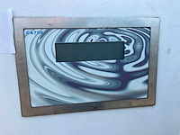 2021 alc edis 230v tankstation pompunit - afbeelding 5 van  8