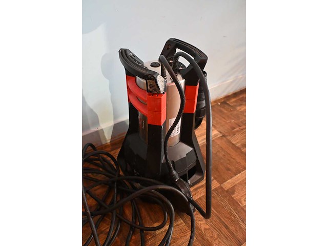 2021 alko drain 20000 hd dompelpomp - afbeelding 3 van  4