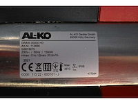 2021 alko drain 20000 hd dompelpomp - afbeelding 4 van  4