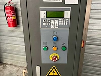 2021 alpha x palletfoliewikkelaar - afbeelding 4 van  6