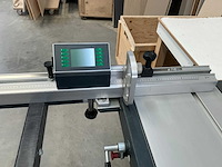 2021 altendorf f 45 evo drive formaatcirkelzaagmachine - afbeelding 9 van  15