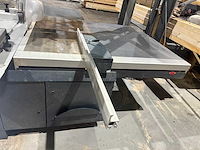 2021 altendorf f45 prodrive formaatcirkelzaagmachine - afbeelding 3 van  15