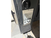 2021 altendorf f45 prodrive formaatcirkelzaagmachine - afbeelding 5 van  15