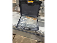 2021 altendorf f45 prodrive formaatcirkelzaagmachine - afbeelding 7 van  15