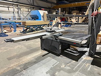 2021 altendorf f45 prodrive formaatcirkelzaagmachine - afbeelding 8 van  15