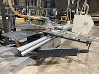 2021 altendorf f45 prodrive formaatcirkelzaagmachine - afbeelding 11 van  15