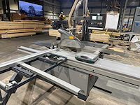 2021 altendorf f45 prodrive formaatcirkelzaagmachine - afbeelding 13 van  15