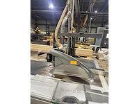 2021 altendorf f45 prodrive formaatcirkelzaagmachine - afbeelding 14 van  15