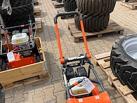 2021 altrad / belle fc3612e trilplaat - afbeelding 6 van  10
