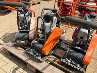 2021 altrad / belle lc3228 compacte trilplaat - afbeelding 1 van  5