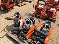 2021 altrad / belle lc3228 compacte trilplaat - afbeelding 2 van  5
