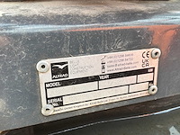 2021 altrad / belle lc3228 compacte trilplaat - afbeelding 5 van  5