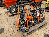 2021 altrad / belle lc3228 compacte trilplaat - afbeelding 3 van  8