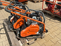 2021 altrad / belle lc3228 compacte trilplaat - afbeelding 4 van  8