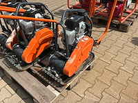 2021 altrad / belle lc3228 compacte trilplaat - afbeelding 5 van  8